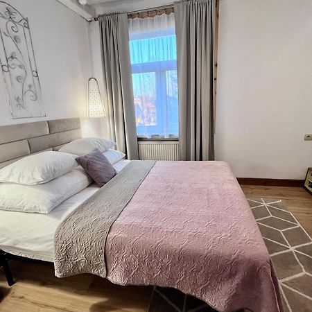 Willa Jasna Apartamenty centrum Zakopane Exterior foto